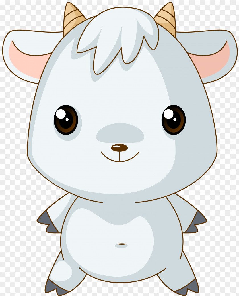 The Year Of Sheep Paper Animation Drawing PNG