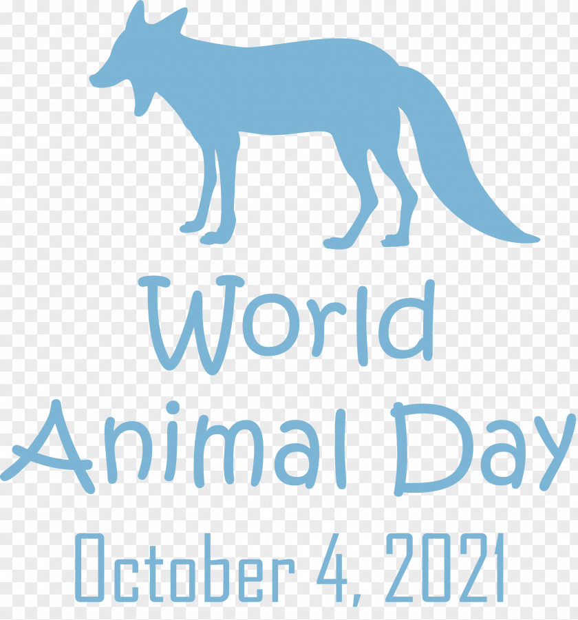 World Animal Day Animal Day PNG