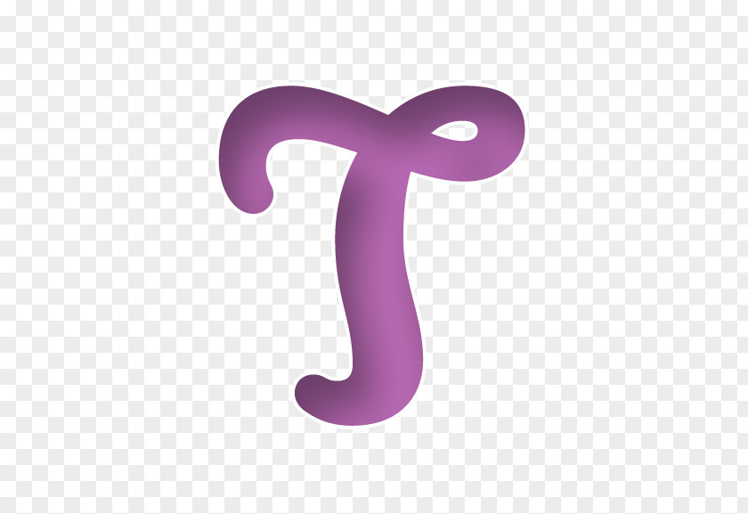 Alfabeto Lilas Product Design Pink M Font PNG
