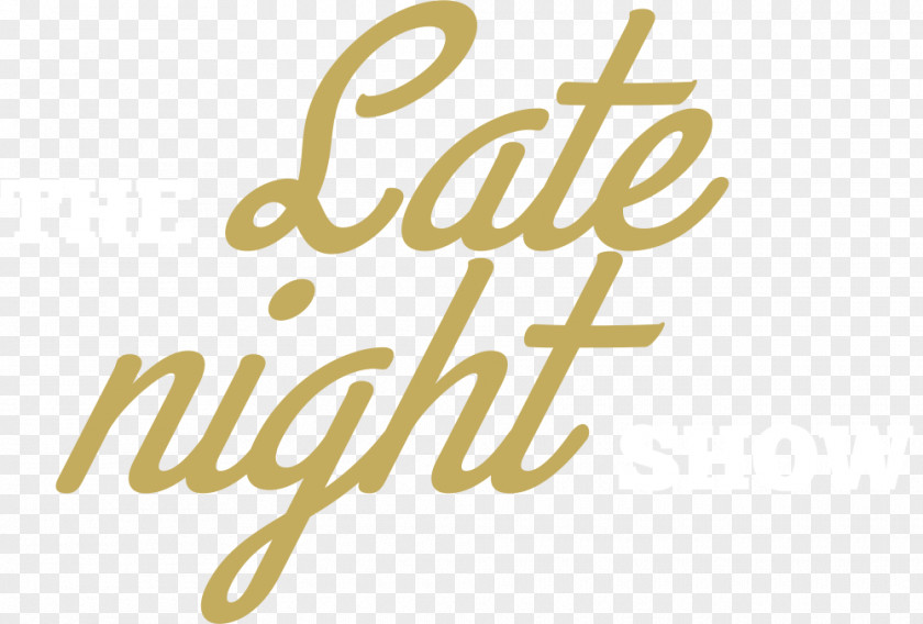 Awards Night Television Show Late-night Talk News Logo Brand PNG