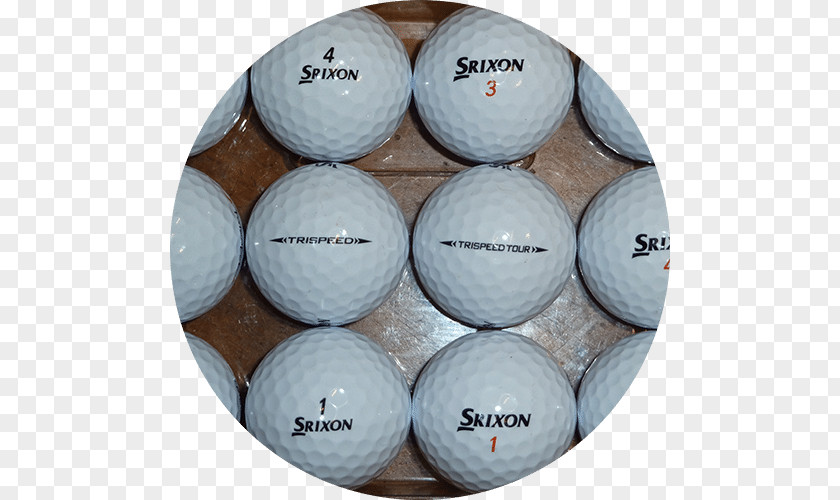 Ball Golf Balls Titleist TaylorMade PNG