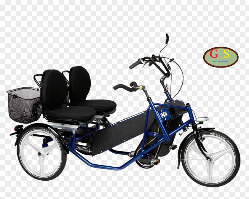 Bicycle Wheels Saddles Tricycle Hybrid PNG