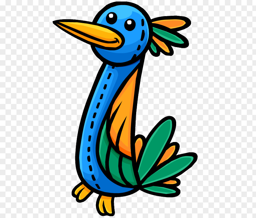 Bird Wing Club Penguin Wiki Clip Art PNG