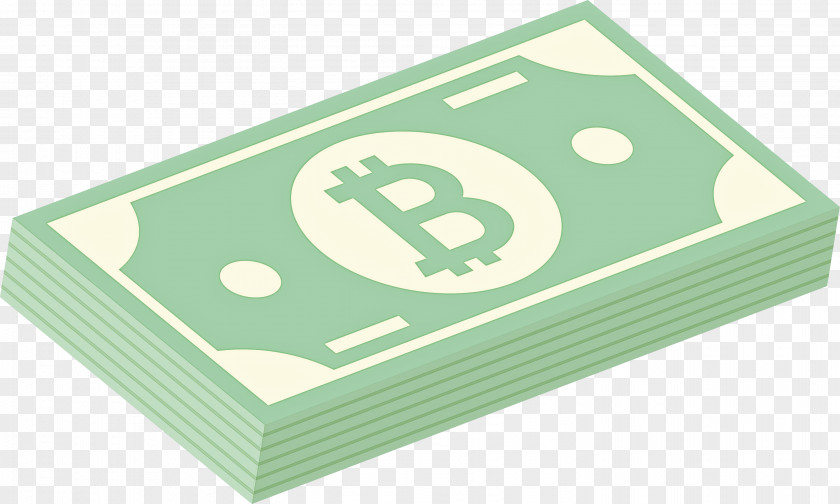 Bitcoin Virtual Currency PNG