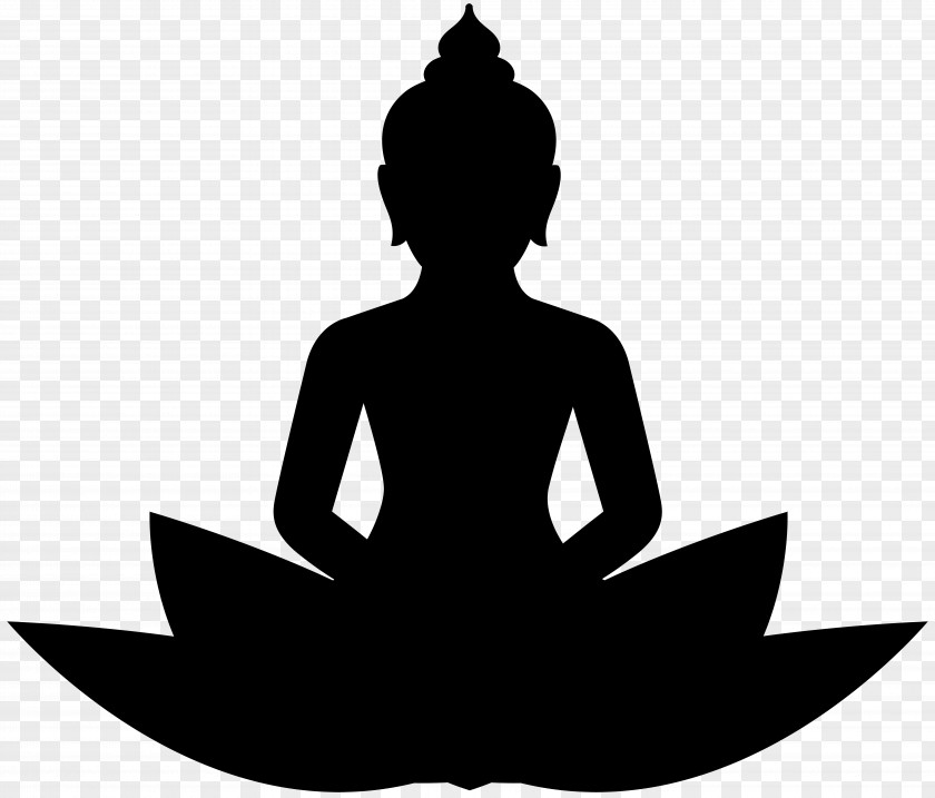 Buddhism Buddhist Meditation Clip Art Vector Graphics Sitting Buddha PNG