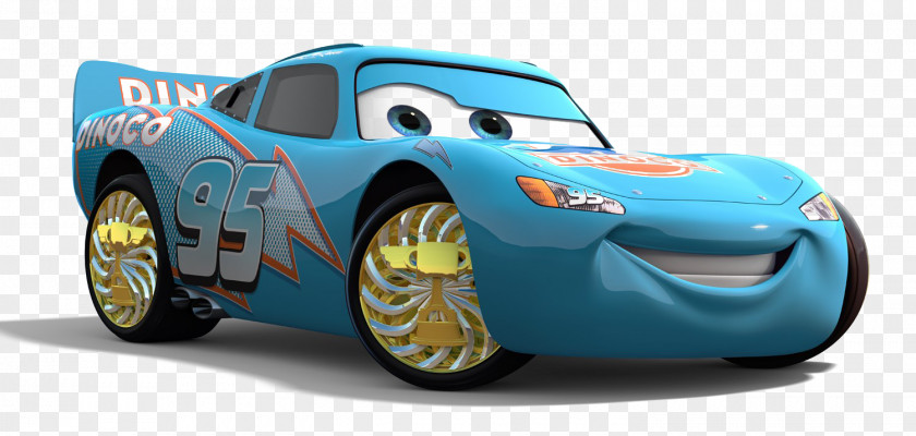 Carros Poster Lightning McQueen Cars 3: Driven To Win Mater-National Championship PNG
