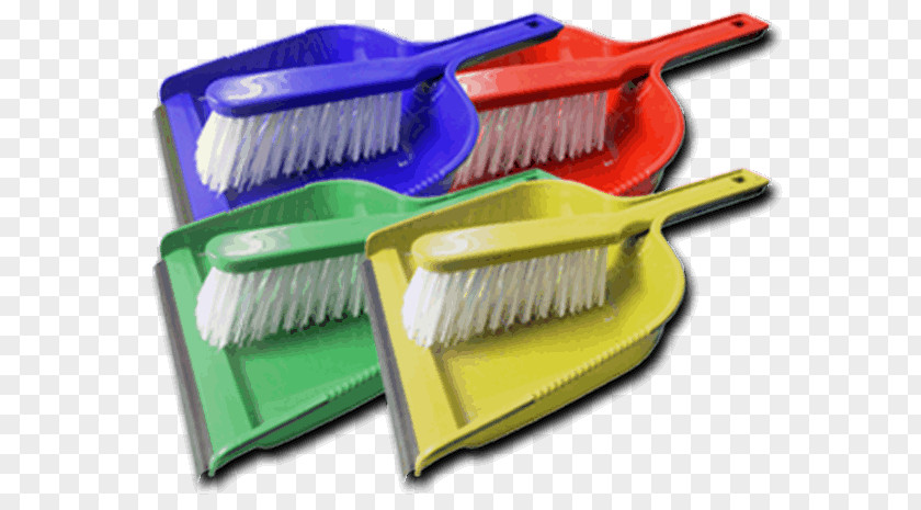 Cleaning Supplies Dustpan Tool Brush Broom PNG