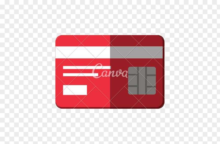 Credit Card Rectangle Square Canva Meter PNG