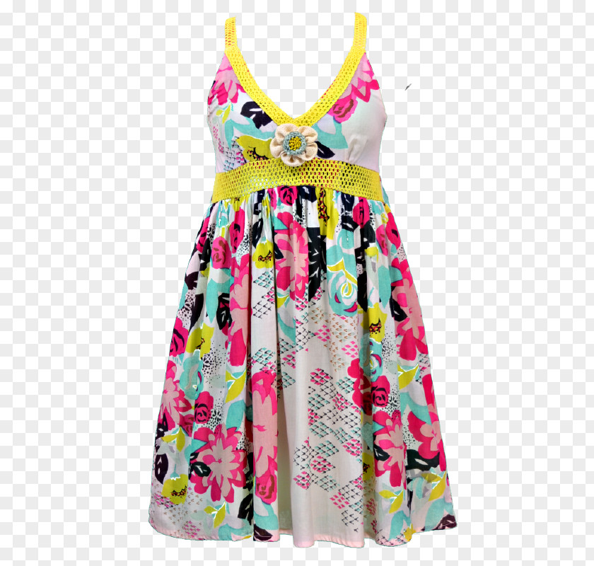 Dress Sundress Clothing Cocktail Fashion PNG