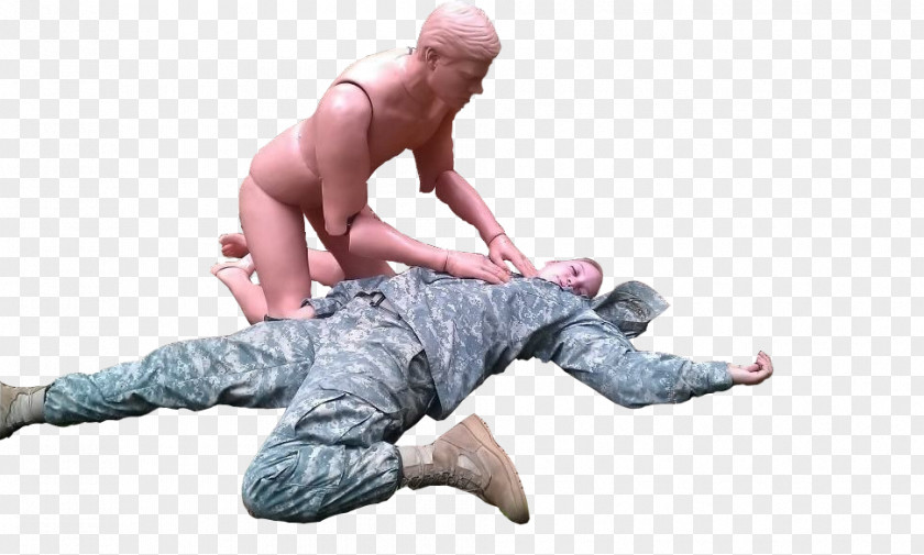 FALLEN SOLDIER Homo Sapiens Muscle PNG