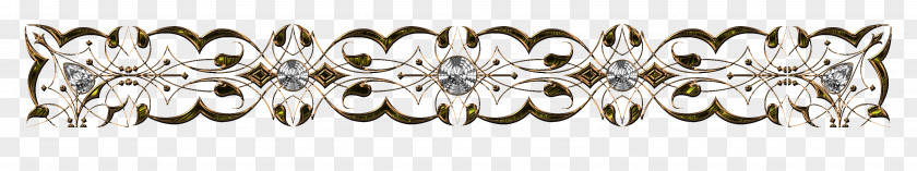 Gothic Ornament Clip Art PNG