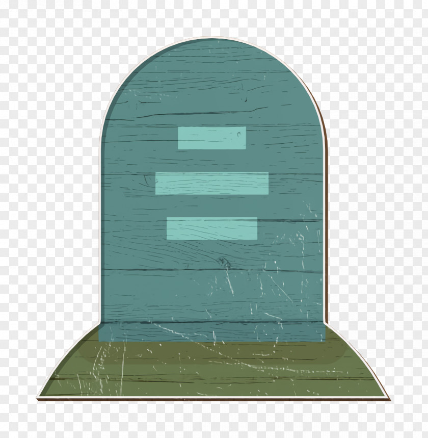 Grave Icon Funeral Dead PNG