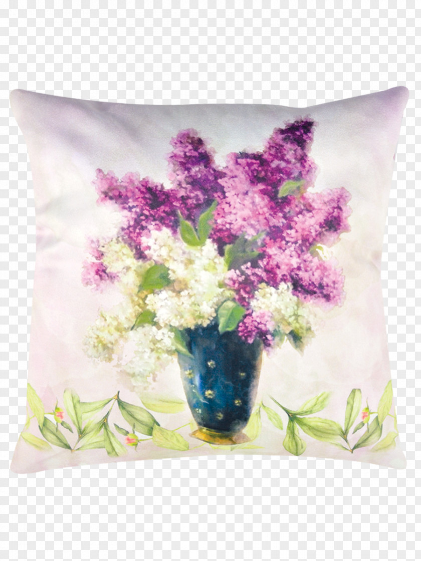 Hyacinth Cut Flowers Floral Design Lavender Lilac PNG