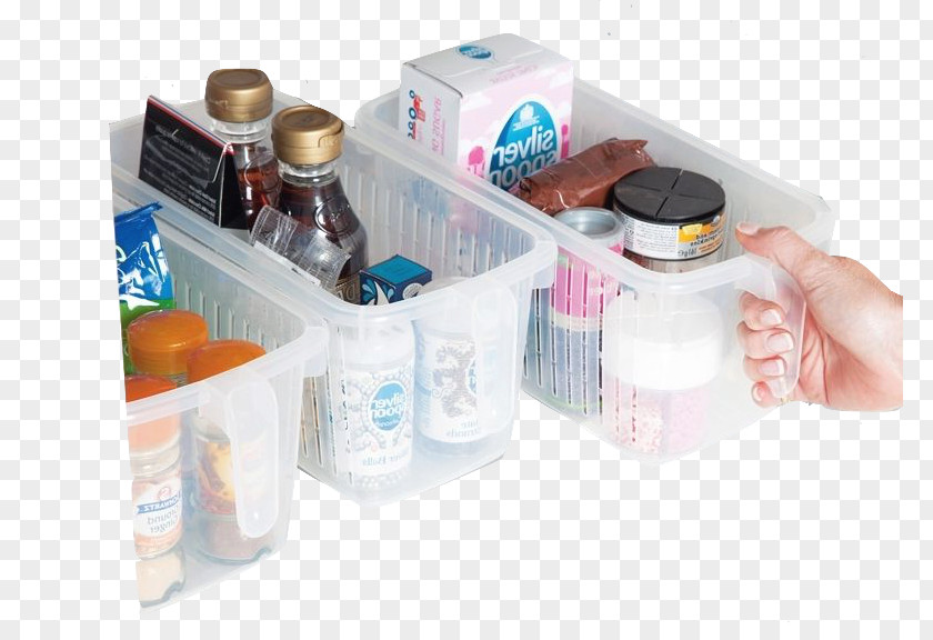 Kitchen Drawer Pantry Cabinet Plastic PNG