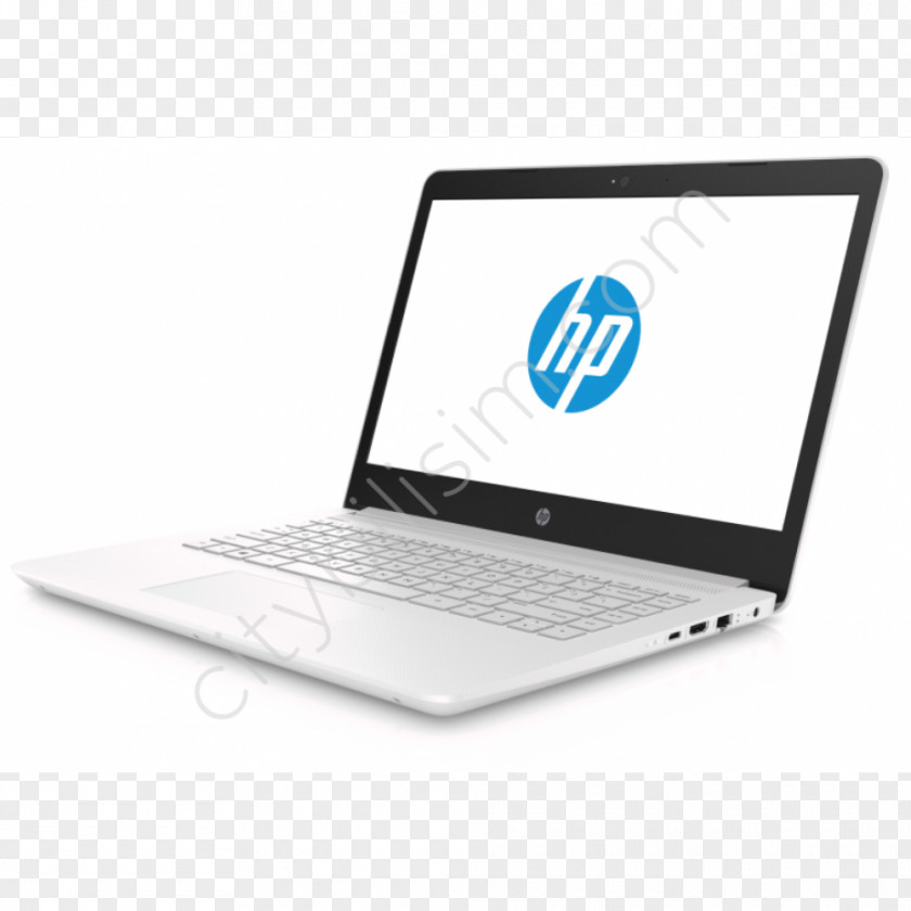 Laptop Hewlett-Packard Intel HP Pavilion Stream 14-ax000 Series PNG