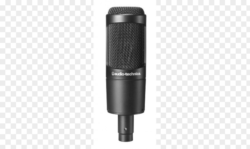 Microphone Audio-Technica AT2050 AUDIO-TECHNICA CORPORATION AT2020 PNG