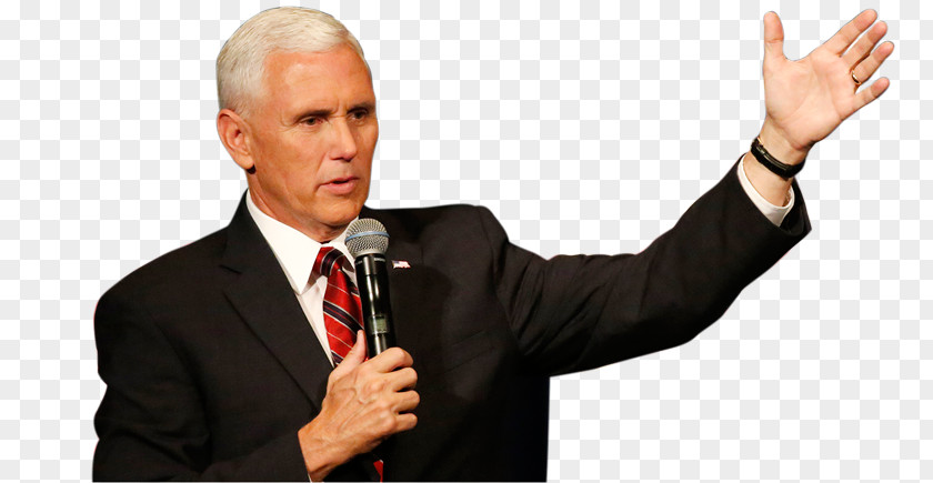 Mik Mike Pence Indiana Vice President Of The United States Presidential Debates Republican Party PNG