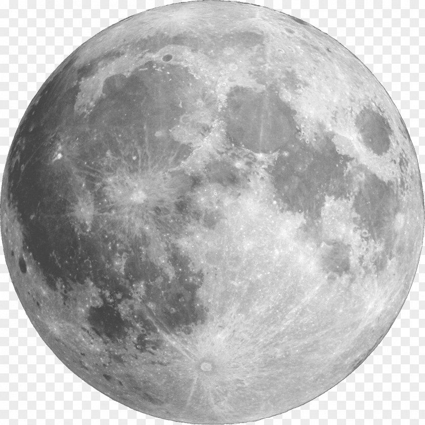 Moon Supermoon Clip Art Image PNG