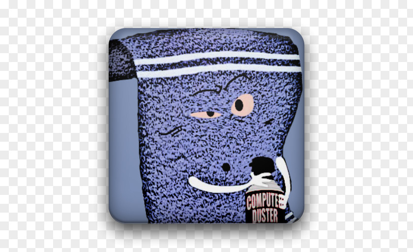 Mouse Mats Towelie Walking On Sunshine Font PNG