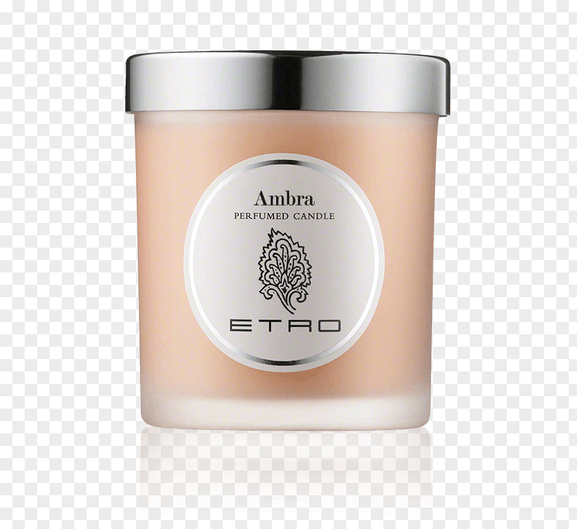 Perfume Etro Flavor Candle Flower PNG