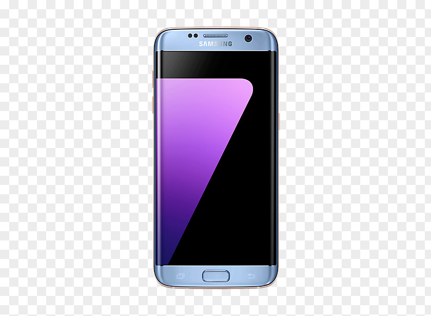 Preferences Of Mobile Phones Samsung GALAXY S7 Edge Galaxy Note 7 Telephone Android PNG