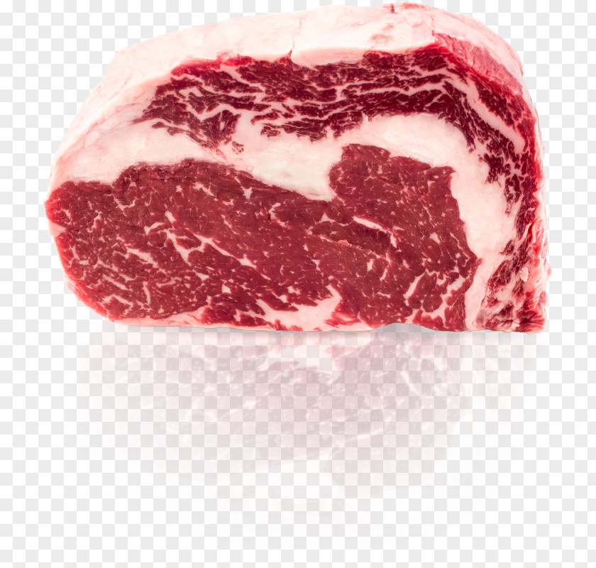Rib Eye Steak Angus Cattle Taurine Sirloin PNG