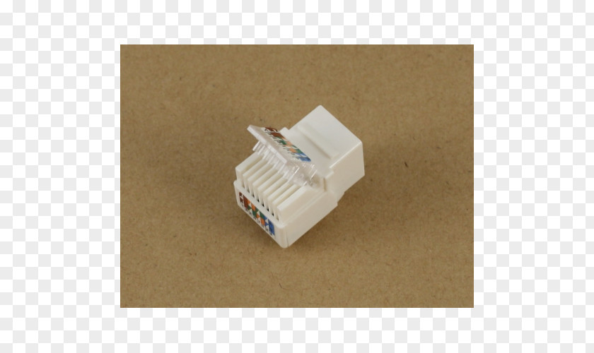 Rj 45 Electrical Connector Cable PNG
