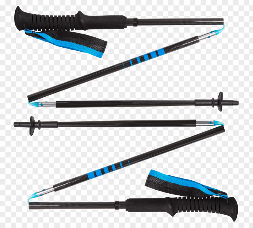 Trekking Pole Hiking Poles Black Diamond Equipment Backpacking Trail Running PNG