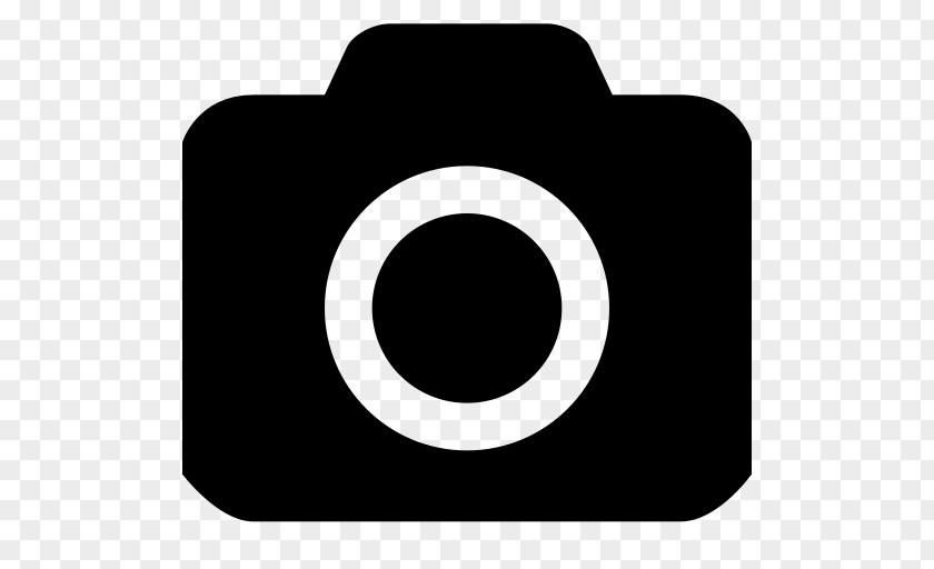 Ui Icon Font Awesome Camera PNG