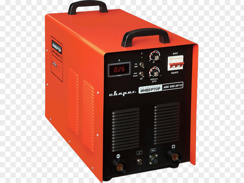 Welding Інверторний зварювальний апарат Shielded Metal Arc Power Inverters PNG