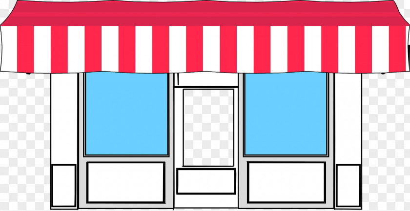 A New York Deli Clip Art Retail Shopping ImageChristmas Awning Pomperdale PNG