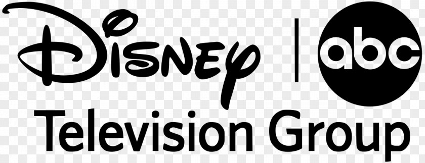 Abcsblackandwhite Disney–ABC Television Group Burbank The Walt Disney Company American Broadcasting PNG