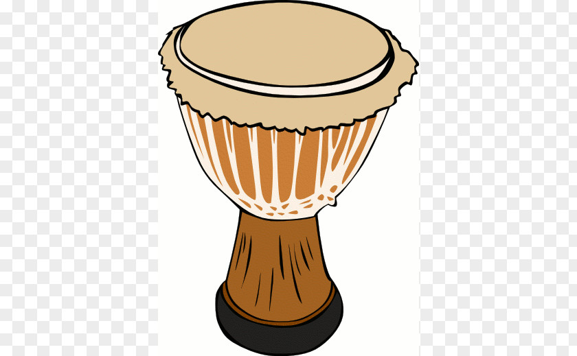 Africa Cliparts Drum Djembe Musical Instrument Clip Art PNG