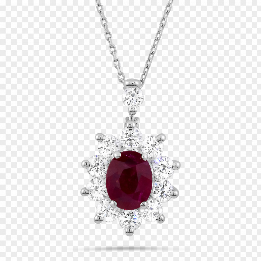 Amulet Necklace Jewellery Ruby Charms & Pendants Gemstone PNG