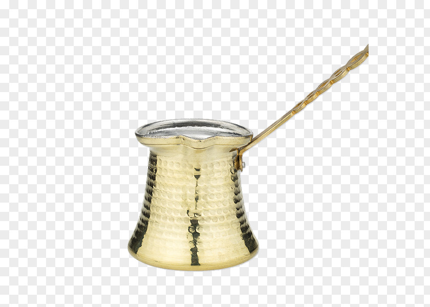 Arabic Coffee Pot 01504 PNG