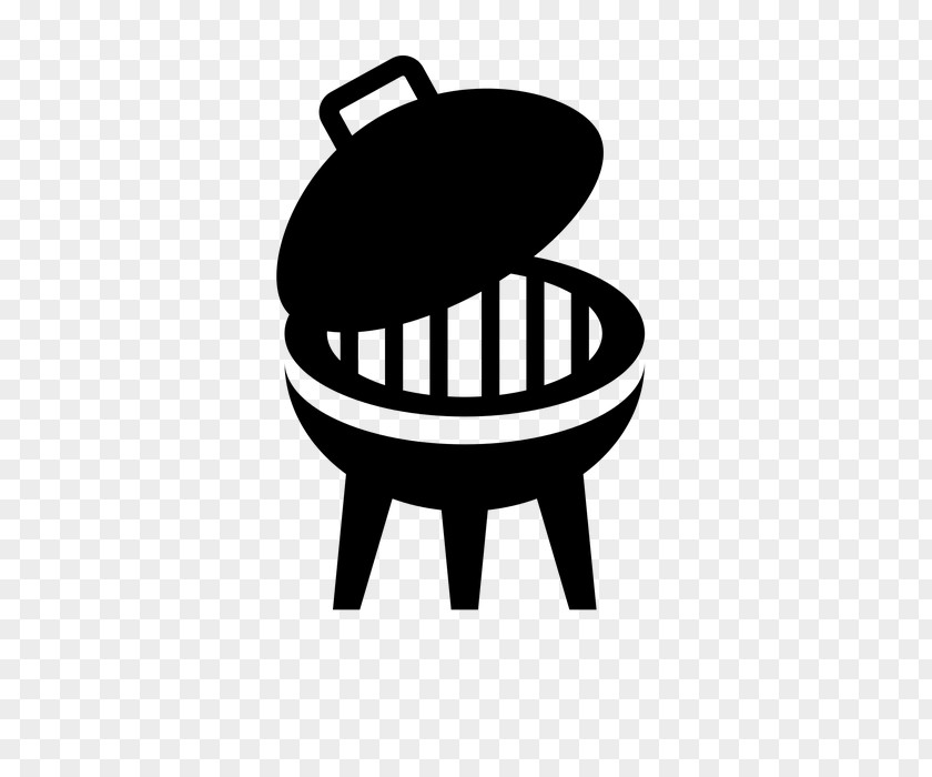 Barbecue Grilling Buffet Meat Chair PNG