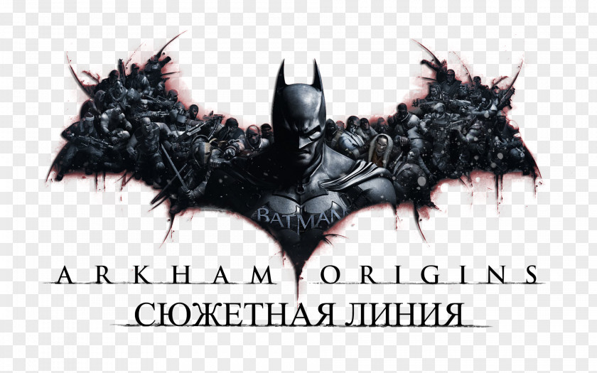 Batman Arkham Origins Batman: Tattoo Joker Cover-up PNG