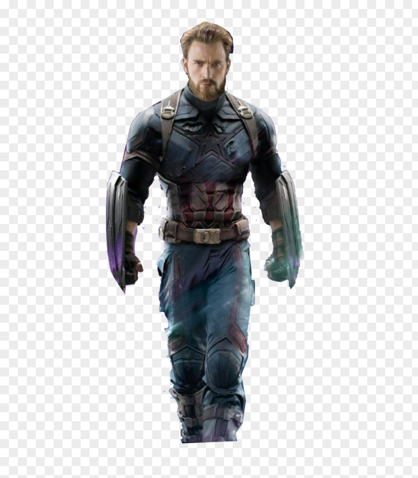 Captain America Avengers: Infinity War Hulk Iron Man Bucky Barnes PNG