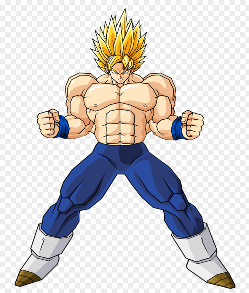 Goku Gohan Gotenks Trunks PNG