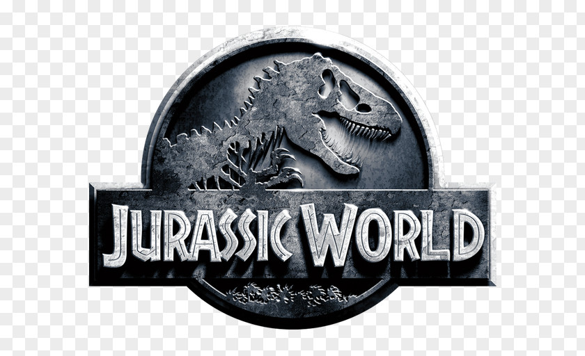 Jurassic World 2 Evolution Universal Pictures Park: Operation Genesis Logo PNG