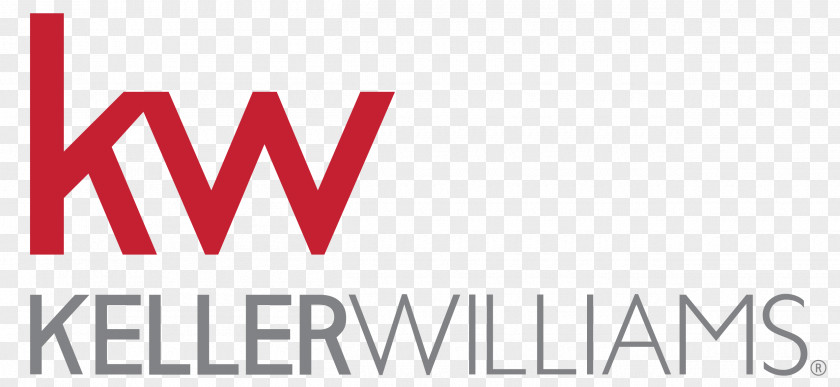 Keller Williams Realty Real Estate Agent Logo Oakland PNG