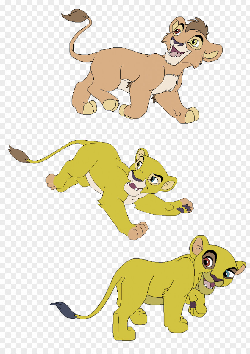 Lion Cat Mammal Canidae Dog PNG