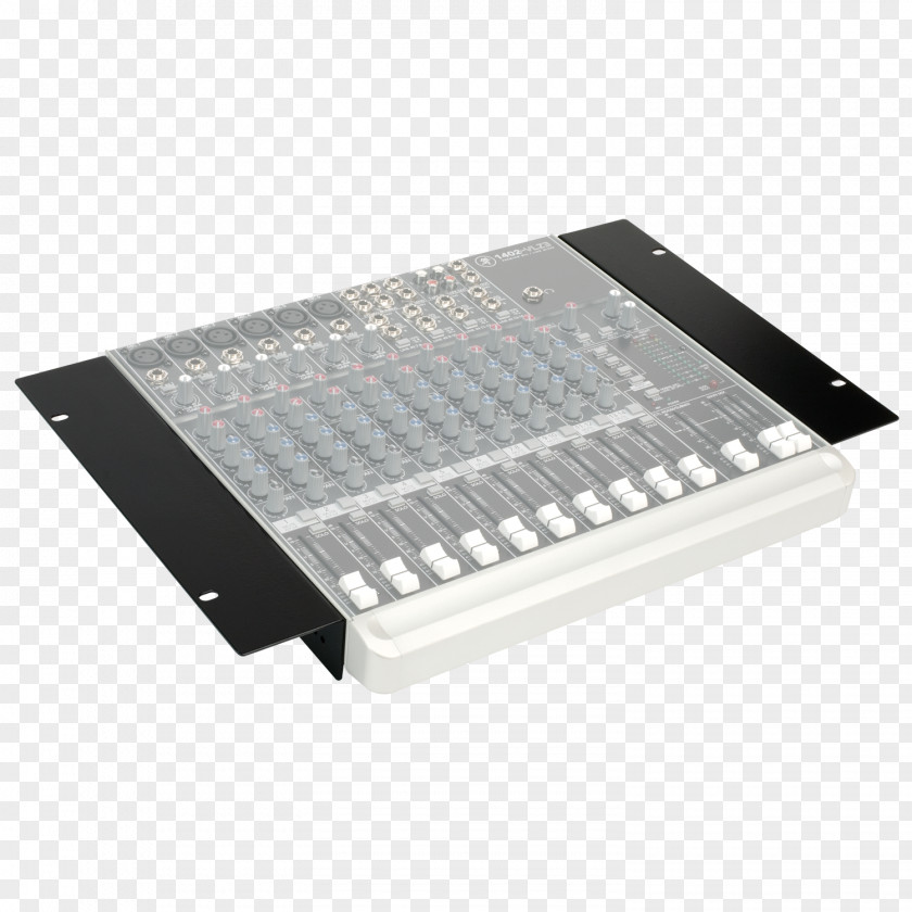 Mackie 1604vlz Pro LOUD 1402-VLZ 19-inch Rack Audio Mixers PNG