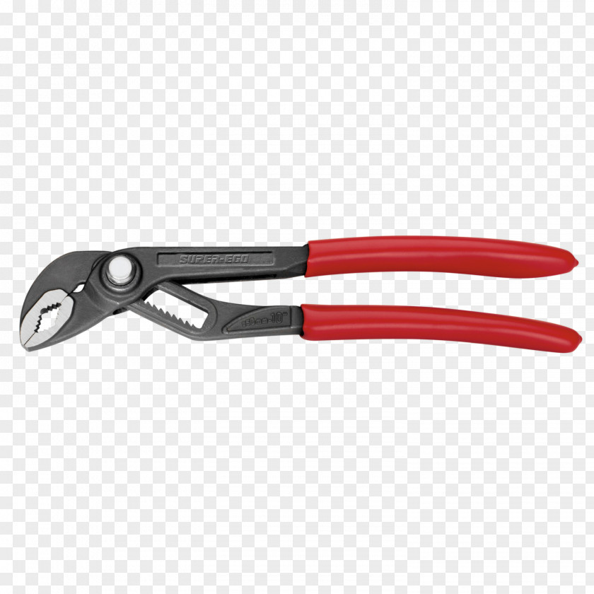 Pliers Tongue-and-groove Knipex Tool Pincers PNG