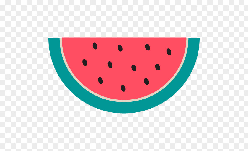 Polka Dot Plant Watermelon Cartoon PNG