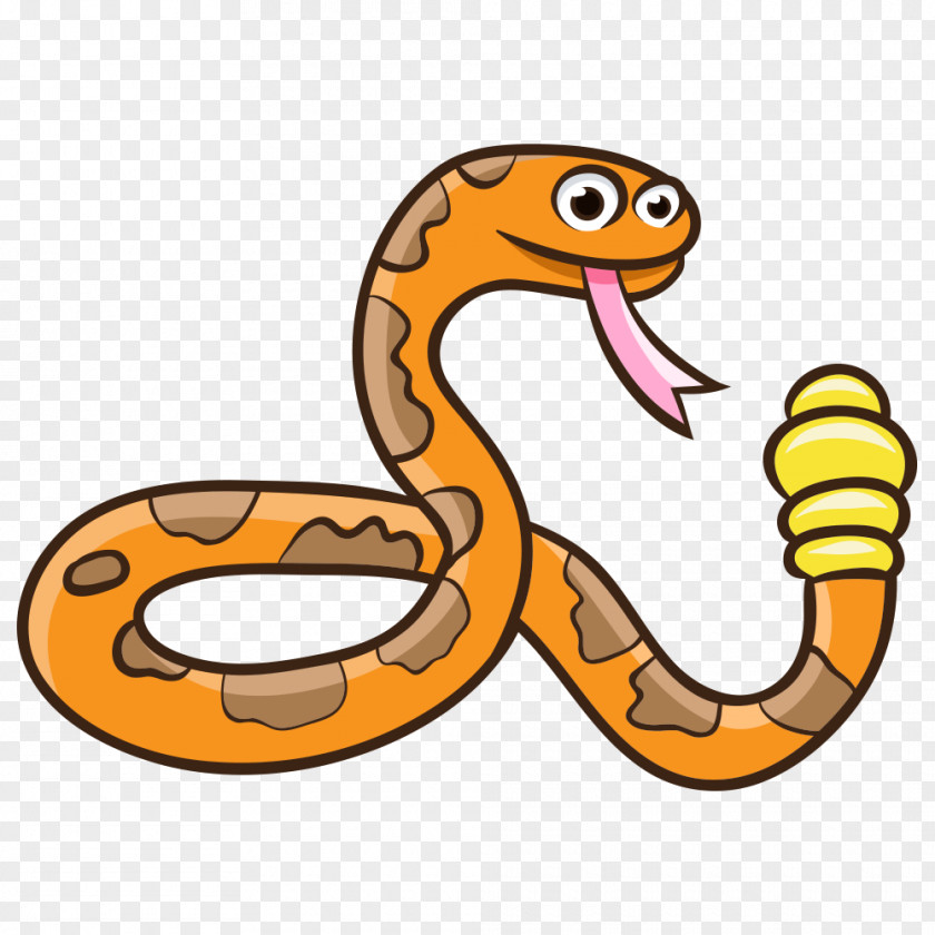Rattlesnake Snake Snakes Clip Art Vector Graphics Image PNG