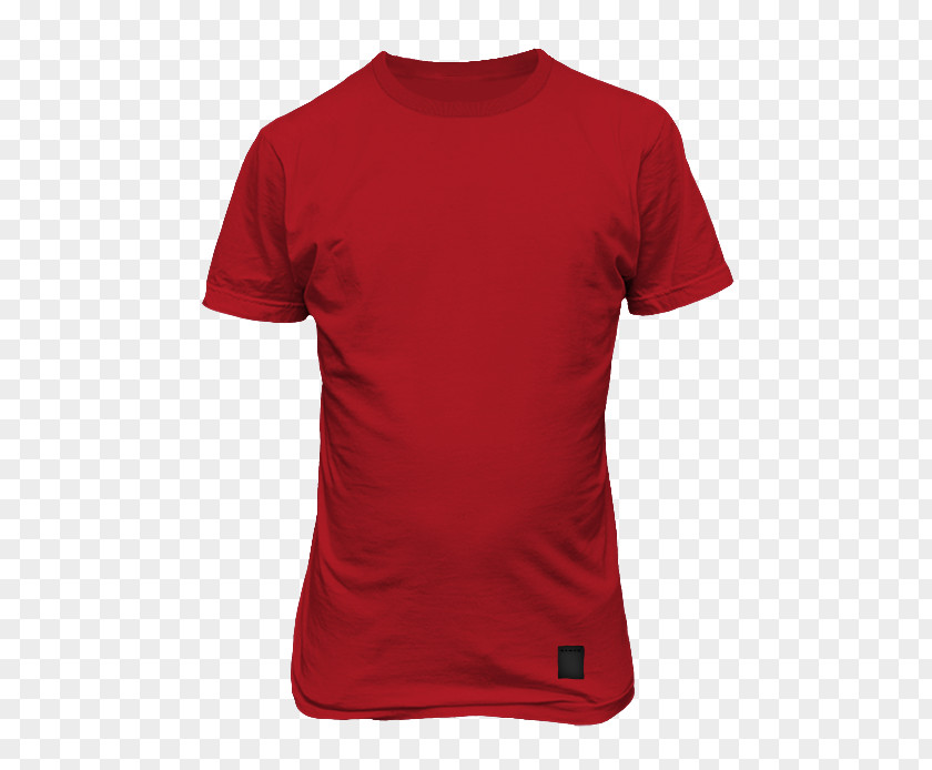 T-shirt Neckline Clothing Sportswear PNG