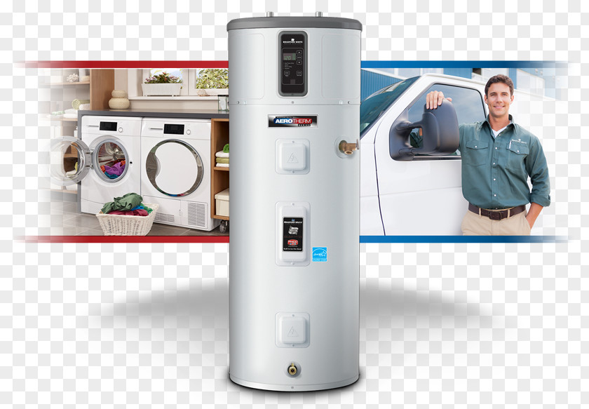 Water Heater Bradford White Heating Electricity Electric Rheem PNG