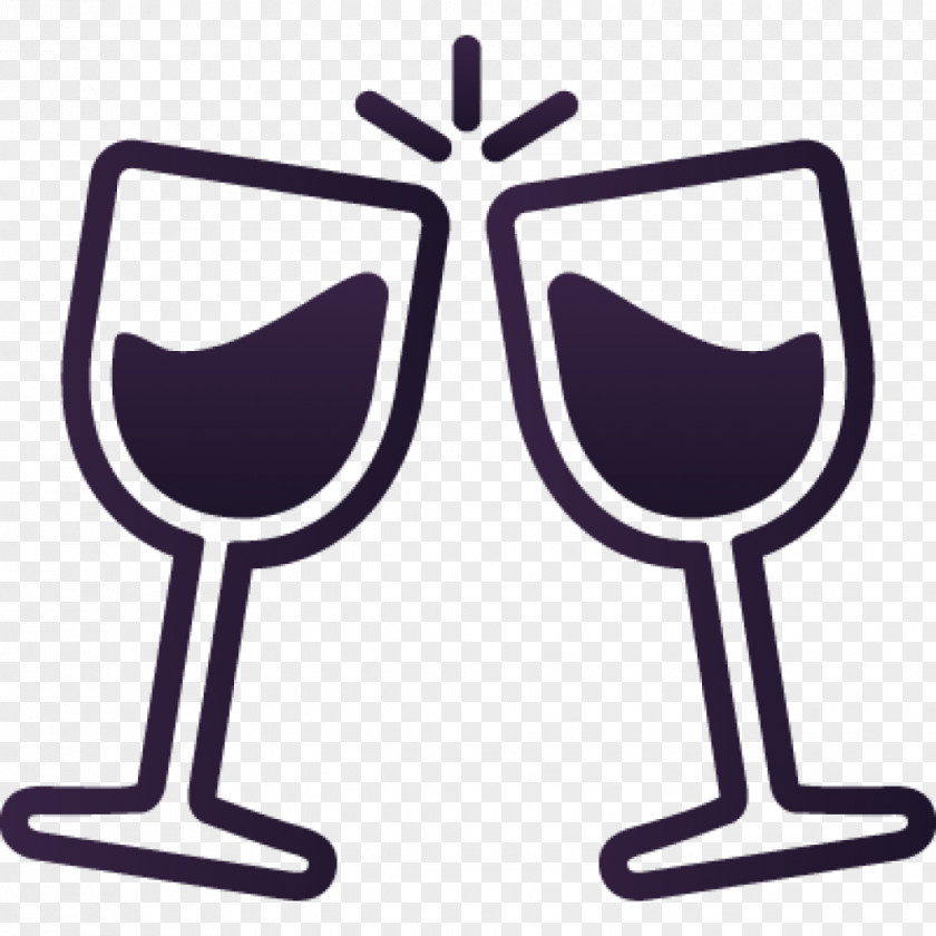 Wine Vector Glass Drink PNG