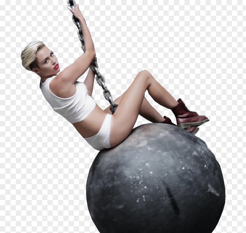 Wrecking Ball Music Video Exercise Balls PNG Balls, others clipart PNG